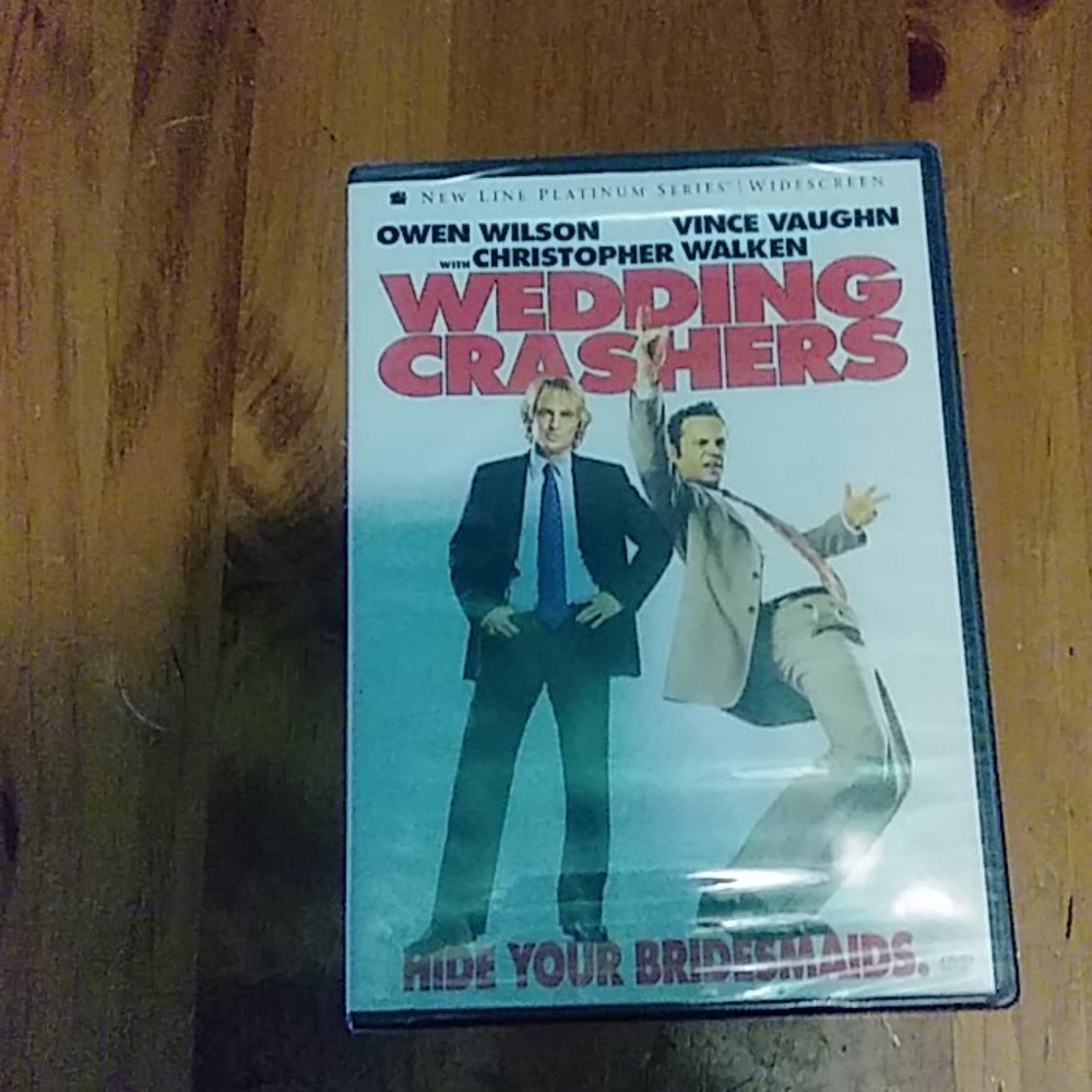 Wedding Crashers